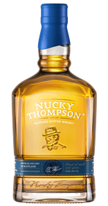 NUCKY THOMPSON 3 ГОДА 0.5 10266