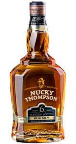 NUCKY THOMPSON 6 ЛЕТ 0.7 2770582