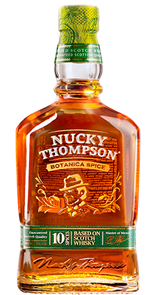 NUCKY THOMPSON BOTANICA SPICE 0.7 2770388