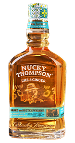 NUCKY THOMPSON LIME & GINGER 0.5 2770456