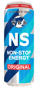 NS ORIGINAL 0.45 Ж/Б 1320159