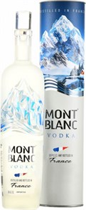 MontBlanc 1.0 В ТУБУСЕ 2770505