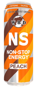 NS PEACH 0.45 Ж/Б 1320161