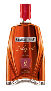 СТАРЕЙШИНА 5 ЛЕТ 0.5 2770324