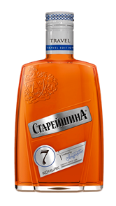 СТАРЕЙШИНА 7 ЛЕТ ECOLOGICAL 0.25 4637940