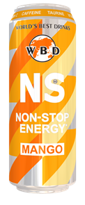 NS MANGO-COCONUT 0.45 Ж/Б 1320162