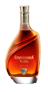 СТАРЕЙШИНА 18 ЛЕТ NOBLE 0.5 2770461