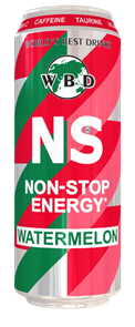 NS WATERMELON 0.45 Ж/Б 1320166