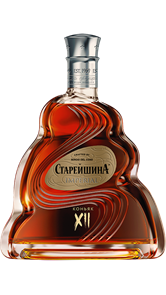СТАРЕЙШИНА 12 ЛЕТ IMPERIAL 0.05 2770597