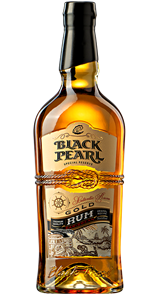 РОМ BLACK PEARL GOLD 0.7 2770592