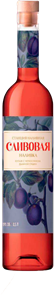 СТАНЦИЯ НАЛИВНАЯ НАЛИВКА СЛИВОВАЯ 19% 0.5 4637513
