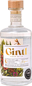 ДЖИН GINTL СУХОЙ 47% 0.5 В ТУБЕ 4730323