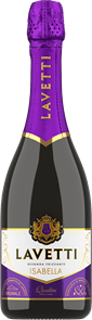 LAVETTI ISABELLA С ЛЕСНЫМИ ЯГОДАМИ 0.75 4736707