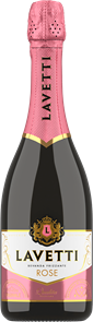 LAVETTI ROSE КЛУБНИКА И РОЗА 0.75 4736706