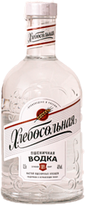 ХЛЕБОСОЛЬНАЯ ПШЕНИЧНАЯ 40% 0.5 4736924