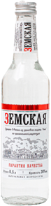 ЗЕМСКАЯ НАСТОЙКА РЖАНАЯ НА МЕДУ 38% 0.5 4731553