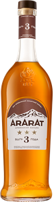 ARARAT 3 ГОДА 0.5 3004305