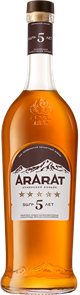 ARARAT 5 ЛЕТ 0.5 П/У 3004276