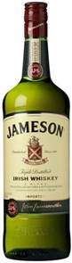 ВИСКИ JAMESON 0.7 3004293