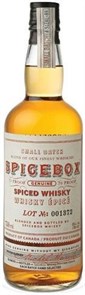 ВИСКИ SPICEBOX 0.75 2540640