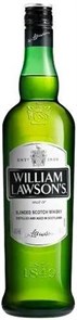 ВИСКИ WILLIAM LAWSON'S 0.5 3004291