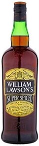 ВИСКИ WILLIAM LAWSON'S SUPER SPICED 1.0 4738964