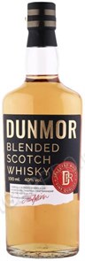 ВИСКИ DUNMOR 0.5 2540631