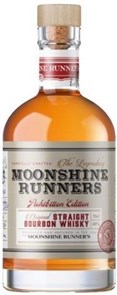 ВИСКИ MOONSHINE RUNNERS 0.7 2540633