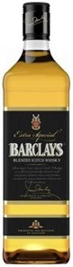 ВИСКИ BARCLAYS 0.5 4620445
