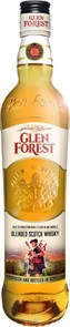 ВИСКИ GLEN FOREST 0.7 2540849