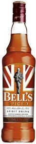 ВИСКИ BELL'S SPICED 0.5 2541047
