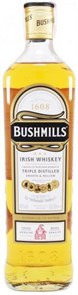 ВИСКИ BUSHMILLS 0.5 5300386