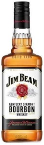 БУРБОН JIM BEAM 0.5 4738981
