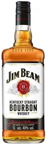 БУРБОН JIM BEAM 1.0 4810858