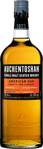 ВИСКИ AUCHENTOSHAN AMERICAN OAK 0.7 3005636
