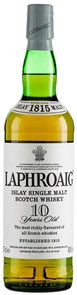 ВИСКИ LAPHROAIG 10 OLD 0.7 4810859