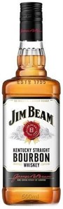 БУРБОН JIM BEAM 0.75 4738982
