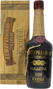 АДМИРАЛЬСКАЯ ТРАДИЦИЯ МАДЕРА БЕЛ 0.75 4611221