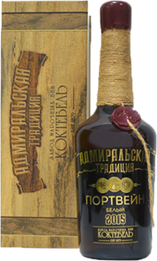 АДМИРАЛЬСКАЯ ТРАДИЦИЯ ПОРТВЕЙН БЕЛ 0.75 4813636