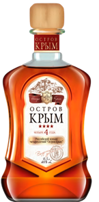 ОСТРОВ КРЫМ 4 ГОДА 0.5 2540074