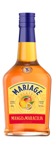 Аперитив МАРЬЯЖ Манго и Маракуйя 0,5 л 4820495