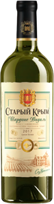ШАРДОНЕ ВИДАЛЬ БЕЛ СУХ 0.75 2541315