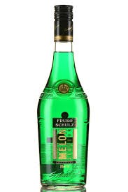 Ликёр Фруко Шульц Дыня 0,7 л 2540590