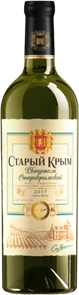 РКАЦИТЕЛИ СТАРОКРЫМСКИЙ БЕЛ СУХ 0.75 2541317