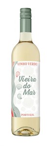 ВИНО ВИЕЙРА ДУ МАР БЕЛОЕ ПОЛУСУХОЕ 0.75 4820861