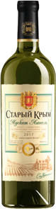 МУСКАТ ЛЮНЕЛЬ БЕЛ П/СЛ 0.75 2541294