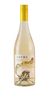 ВИНО ГАУМА СОВИНЬОН БЛАН АЙРЕН БЕЛ.П/СЛАД.0.75 4820854