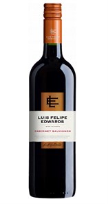 ВИНО КАБЕРНЕ СОВИНЬОН ПЬЮПИЛЛА КРАС.СУХ.0.75 4820835