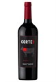 ВИНО КОРТЕ 9 МАЛЬБЕК КРАС.СУХ.0.75 4820847
