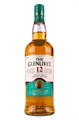 Виски шотландский односолодовый «Гленливет 12 лет» 0,7л 4810863